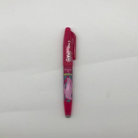 Στυλό Pilot ροζ