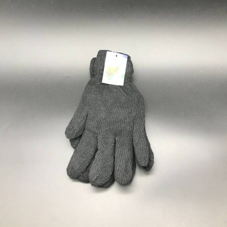 Γάντια Μαύρα